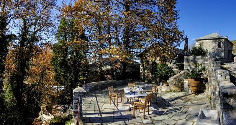 Anovolios Boutique Hotel Агіос-Георгіос-Ніліас Екстер'єр фото